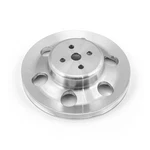 Ford Sb 289 302 351W Windsor 351C Cleveland Billet Aluminum Water Pump Pulley. Fixed Price $40.00.