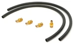 Transdapt 1047 36" Oil Filter Relocation Bracket Hose Kit. Fixed Price $81.61.