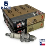 Champion 932M Copper Plus Spark Plugs QL82YC Marine - Pack. Fixed Price $36.77.