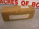 Oem Volvo Penta Solenoid #3850216 New/old Stock 3-C-2(2). Fixed Price $34.95.