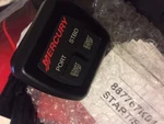 Switch Kit-engine Mercury Quicksilver 887767K02/03/04/05. Fixed Price $80.00.
