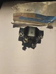 * Genuine Volvo Penta Automatic Fuse, 40 Amp 841178-7 Stern Drive Breaker. Fixed Price $50.00.