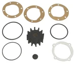 Sierra Marine Impeller Kit 09-1027B 1210-0001 3858256 21951346 3862281. Fixed Price $19.95.