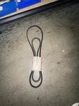 Pcm RP066008-26 Drive Belt Set Of (2) 305 / 360 Boat. Fixed Price $29.99.