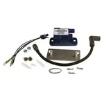 Nib Mercury 225-250HP 3.0L Cdm Adapter Kit W Bracket 827509A6 822779A10. Fixed Price $163.10.