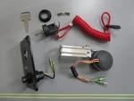*new Oem* 0820 Yamaha Switch Panel Ay 704-82570-08-00. Fixed Price $179.40.