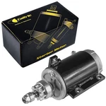 Caltric Starter For Omc Evinrude Johnson 585063, 586280 384163, 387684. Fixed Price $53.00.