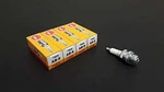 Ngk BR6FIX Spark - Plugs 7909. Fixed Price $12.22.