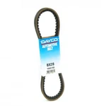 Drive Belt Dayco BX28 Yamaha, YJ50 Vino 01-05. Fixed Price $30.63.