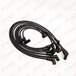 Spark Plug Wire Set Fits Volvo Penta Mercruiser V6 Marine Gm 4.3 Delco Est Hei. Fixed Price $35.10.