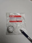 Genuine Suzuki Nut 09159-18004 Oem Nos SUZ5. Fixed Price $16.00.