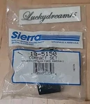 New Sierra 18-5150 Contact Set Replaces Chrysler Force FA305310-2. Fixed Price $26.99.