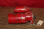 Westerbeke Marine Generator Original Oem Uscg Approved Engine Starter Motor. Fixed Price $419.95.