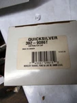 New Oem Mercruiser Distributor Cap Pt. # 392-9086T. Fixed Price $9.60.
