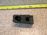 Johnson Evinrude Outboard 115 Hp Cable Grommet 0323428. Fixed Price $10.00.
