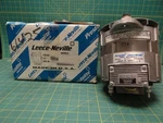 Prestolite Electric Leece Neville 2800LC Alternator 14V 160A J180 Mount Brush. Fixed Price $599.99.