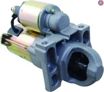 Lucas Starter 6494 Compatible With Buick Cadillac Chevrolet Gmc Isuzu Saab 4.8L. Fixed Price $126.00.