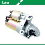 Lucas Starter For Buick Roadmaster V8 5.7L 94-95 410-12161R SX1055 17468D. Fixed Price $87.95.