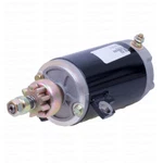 New Starter Motor Replacement Boat Johnson Evinrude Outboards 9-TOOTH For 585063. Fixed Price $182.77.