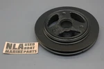 Mercruiser 55045T 140HP 3.0L Harmonic Balancer Damper Pulley 4CYL 1973-1999. Fixed Price $80.00.
