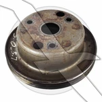 Mercruiser Harmonic Balancer V Belt Crankshaft Pulley 90841A1 90081A1. Fixed Price $39.99.