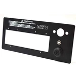 Four Winns Boat Ignition Switch Panel H200-210 Volvo 4 Position Black. Fixed Price $66.60.