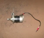 Suzuki 140 Hp Stroke Starting Motor Assembly Pn 31100-94601 Fits 1987-2001. Fixed Price $31.00.