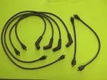 3.7L Mercruiser 224 Spark Plug Ignition Wire Set 165 170 180 190 470 488. Fixed Price $29.95.
