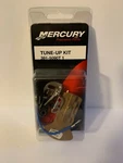 Genuine Mercruiser Omc Pleasurecraft Tune Up Kit 391-5090T1 BX17. Fixed Price $17.25.