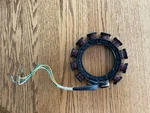 174-2075K2 832075A3 Mercury 1999-2006 Cdi Stator 90 Hp. Fixed Price $99.00.
