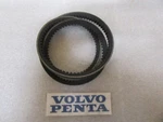 A53 Genuine Volvo Penta Marine 966857-5 V-belt Oem New Factory Boat Parts. Fixed Price $23.73.