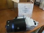 Sierra 18-5910 Starter. Fixed Price $75.00.