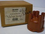 Sierra 18-5357 4 Cylinder Distributor Cap Replaces Volvo Penta 870690-5. Fixed Price $22.99.