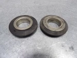 03-09 Yamaha R6S Rear Wheel Axle Spacers 90387-28019-00. Fixed Price $15.76.