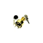 Sierra MP39070 Conventional 4 Position 1" Brass Screw Terminal 12V 15. Fixed Price $65.77.