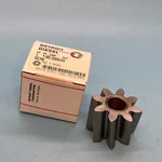 Nos Oem Detroit Diesel Oil Pump Drive Gear 5166649. Fixed Price $118.99.