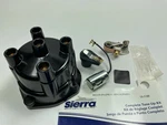 Sierra 18-5268 Marine Tune Up Kit, Replaces Glm 71720, Mallory 9-29311, Gm 4-CYL. Fixed Price $17.05.