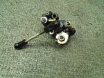 Mercury Mariner Outboard Oil Pump Assy 815699T Fits 140-200 Hp #2. Fixed Price $36.00.