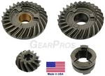 Lower Unit Set 85-140 Hp Johnson / Evinrude Outboard 436746, 985050. Fixed Price $389.95.