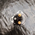 Evinrude+johnson+omc Solenoid 985063 New Oem Outboard Motor Relay+switch. Fixed Price $26.95.