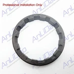Fit For Yamaha C25 C30 30HP 25HP Outboard New Motor Lock Ring Nut 664-45384-00. Fixed Price $21.75.
