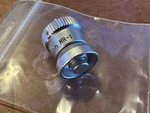 Defective Rare Nikon MR1 Shutter Release MD2 MD11 MD12 MD15 Motor Dr G3D. Fixed Price $89.99.