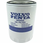 Volvo Penta Oil Filter Oem 3850559 4.3L 5.0L 5.7L 7.4L 8.2L Genuine Marine New. Fixed Price $34.02.