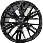 22" Gloss Black ZL1 Oe Replica Wheels Fits 2025 Gmc Sierra 1500 Yukon 6X5.5 +18. Fixed Price $1249.99.