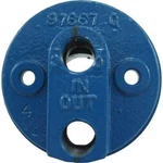 Crusader Remote Oil Filter Adapter #97667. Fixed Price $52.22.