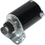 New Starter For Briggs & Stratton 7HP 10HP 11HP 12HP 16HP 18HP 497595 392749. Fixed Price $29.95.