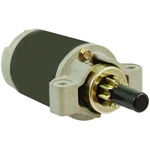 New Starter For Mariner 15E 4-STROKE 98-01 50-859168T. Fixed Price $81.95.