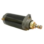 Starter For Mercury 50-66015-1 50-66015-3 50-66015T1 18-5610 MOT3004. Fixed Price $98.18.