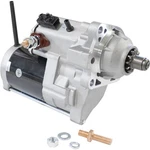 New Starter For Caterpillar 3126 Cheverolet / Gmc B7 99 01 02 228000-9750. Fixed Price $288.49.