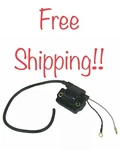 Sierra Marine 18-5110 Ignition Coil. Fixed Price $64.95.